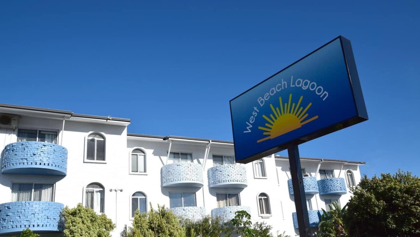 West Beach Lagoon 202 - Quiet & Ground Floor! Perth Exterior photo