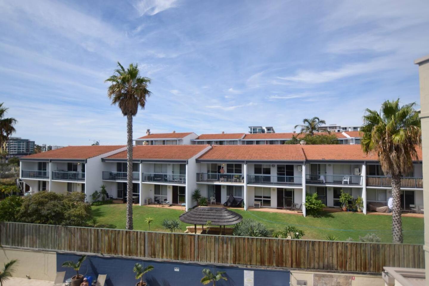 West Beach Lagoon 202 - Quiet & Ground Floor! Perth Exterior photo