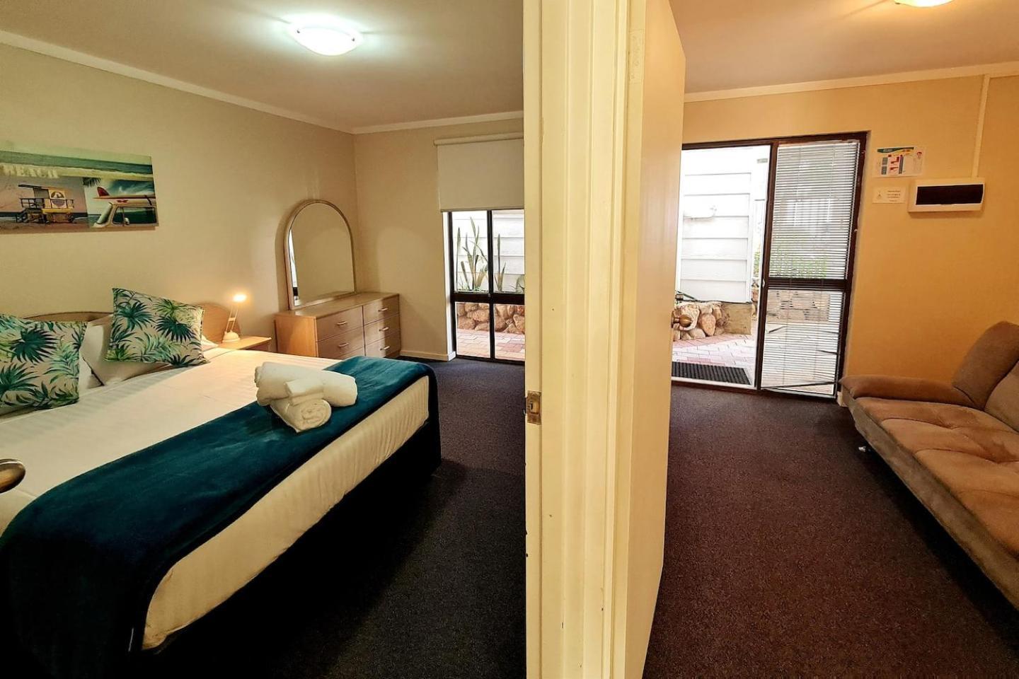 West Beach Lagoon 202 - Quiet & Ground Floor! Perth Exterior photo