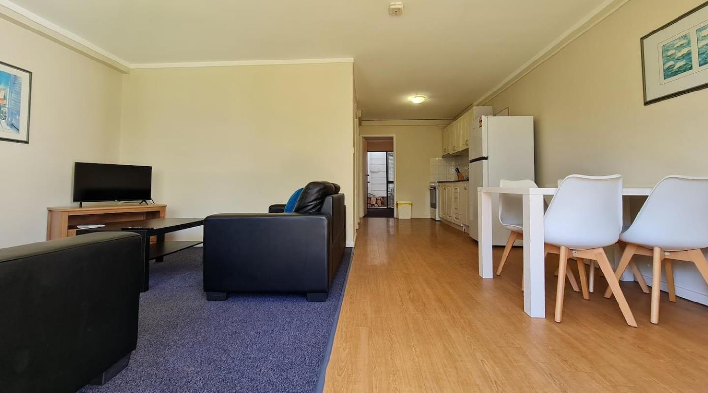West Beach Lagoon 202 - Quiet & Ground Floor! Perth Exterior photo