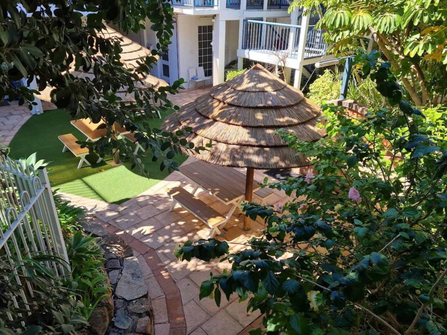West Beach Lagoon 202 - Quiet & Ground Floor! Perth Exterior photo