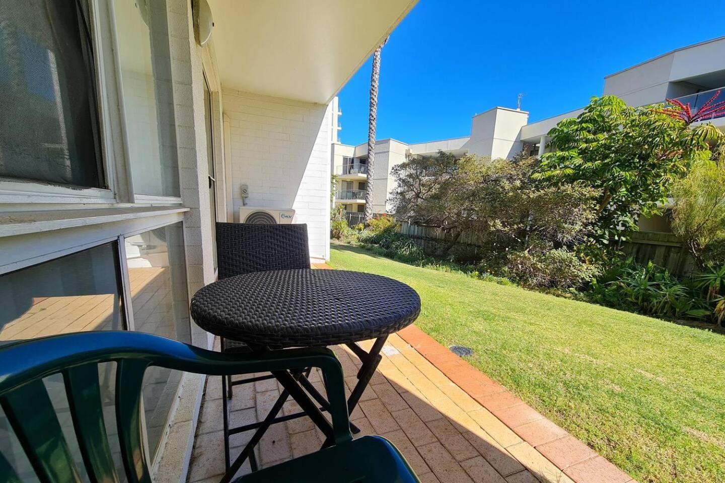 West Beach Lagoon 202 - Quiet & Ground Floor! Perth Exterior photo