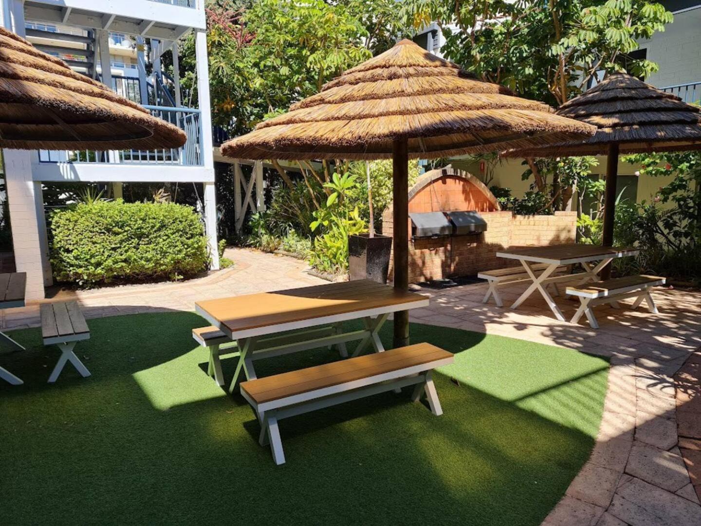 West Beach Lagoon 202 - Quiet & Ground Floor! Perth Exterior photo