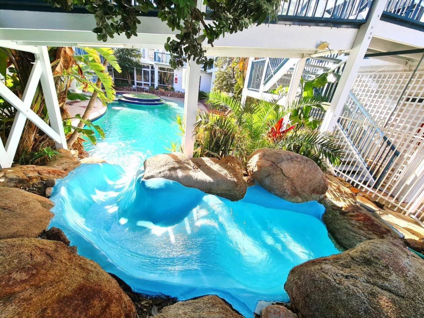West Beach Lagoon 202 - Quiet & Ground Floor! Perth Exterior photo